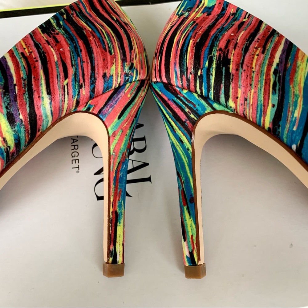 ⭐️ Host Pick ⭐️ Prabal Gurung Shoes for Target 6 1/2 new with tags - Picture 11 of 15